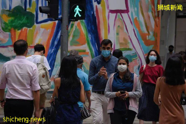 李显龙总理:不要怀疑害怕,星耀樟宜会再次闪耀,樟宜机场会再次蓬勃,新加坡也将会再次繁荣