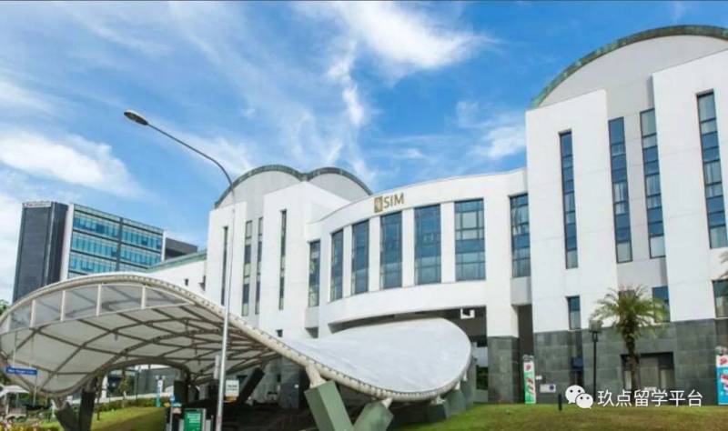 大学学什么?——新加坡信息技术专业看过来