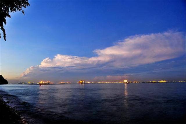 新加坡:难分难解的血与泪