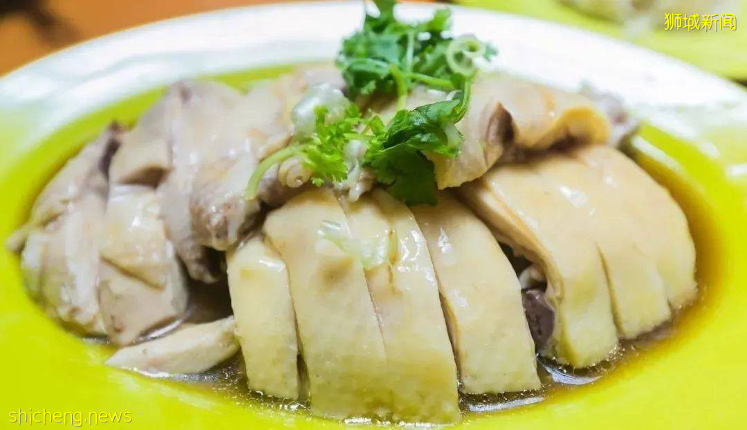 云游 遇见狮城的24小时