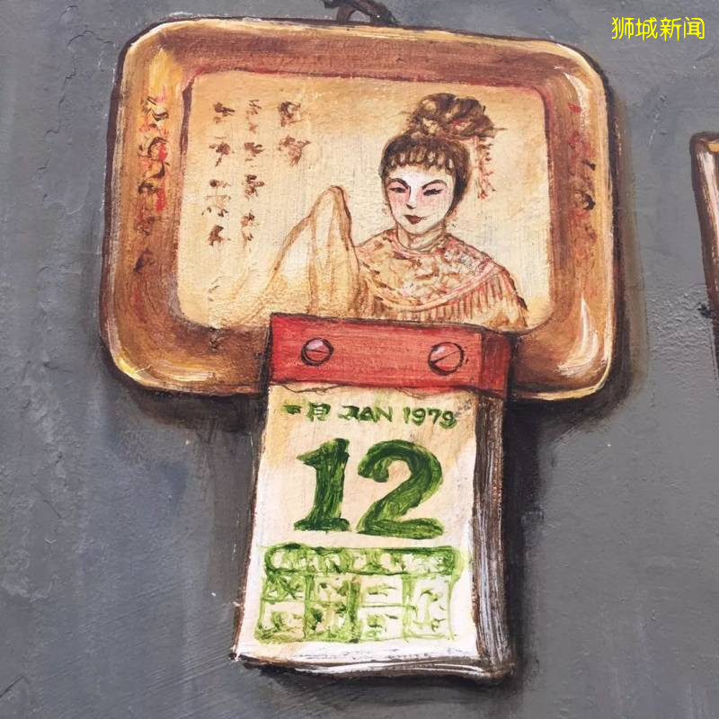 新加坡的“四季”，富有南洋風情的人間煙火氣