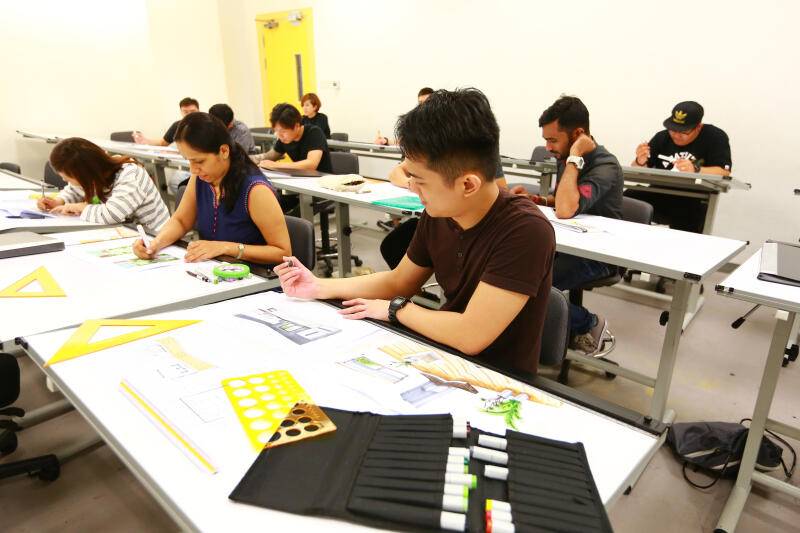 被新加坡媽媽種草!全島最全興趣班網站,手把手教你選離家近的