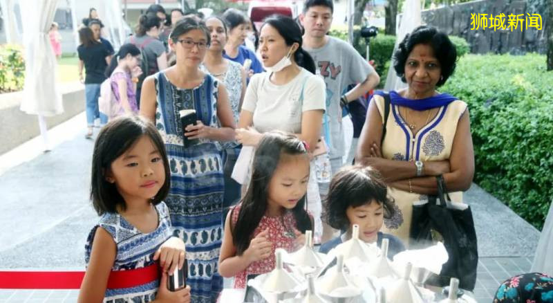 种族和谐日即将到来,民族文化美在此展现