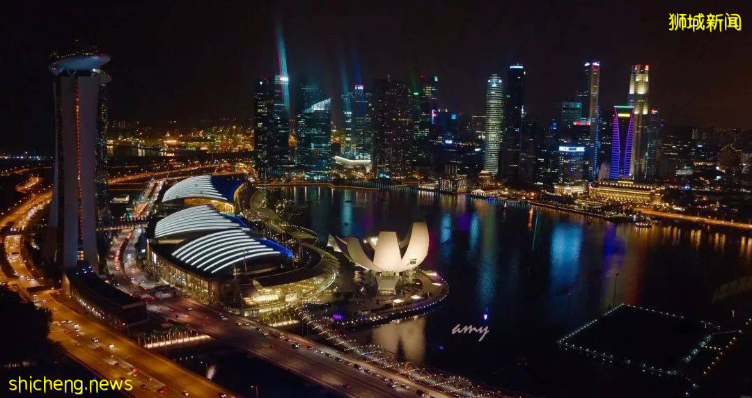 爲什麽越來越多人注冊新加坡公司