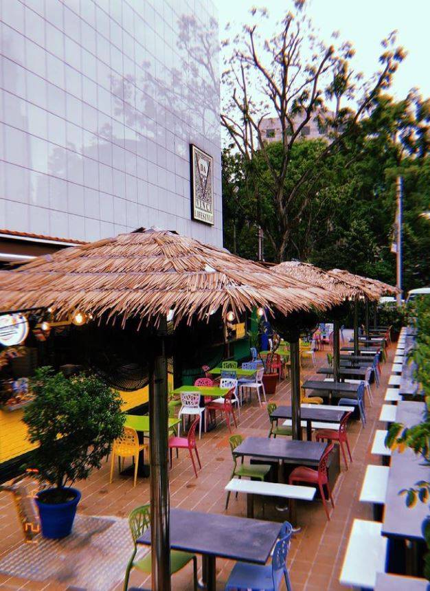 泰国夜市在新加坡出现了?乌节路的新BKK主题夜市