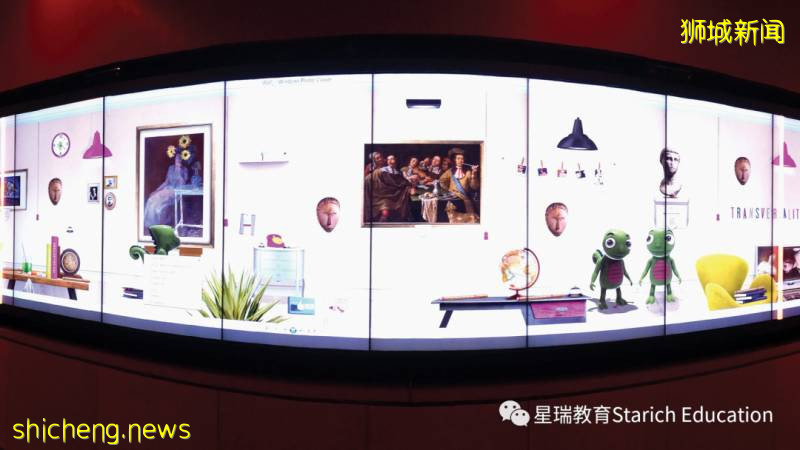 在新加坡必做的10件事，你做了幾件