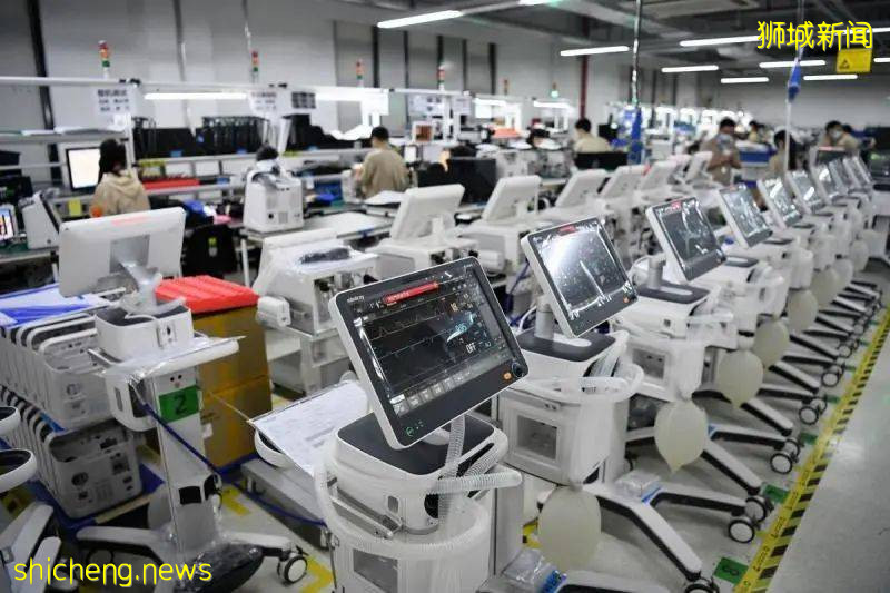 力压海底捞创办人的“新移民首富”是什么来头？—— 卖呼吸机的中科大高材生李西廷