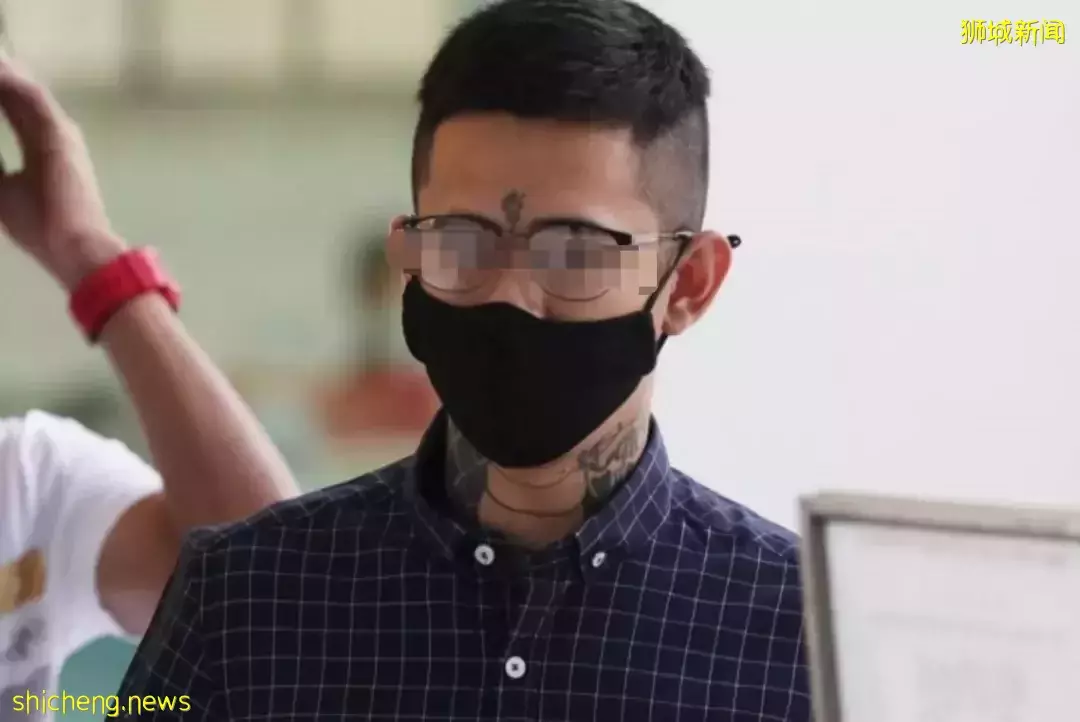 蘇州工業園的前總裁,在新加坡被人埋伏、亂棍毆打!主謀花了25000新幣買凶