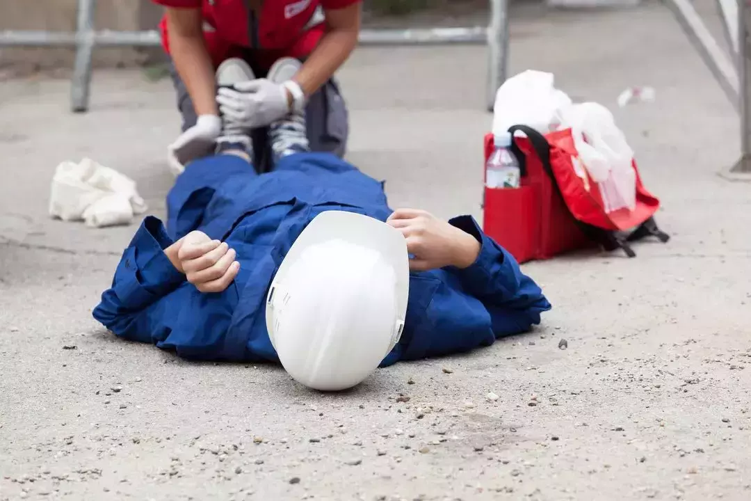 务工须知 @新加坡的打工人，这10项权益请牢记