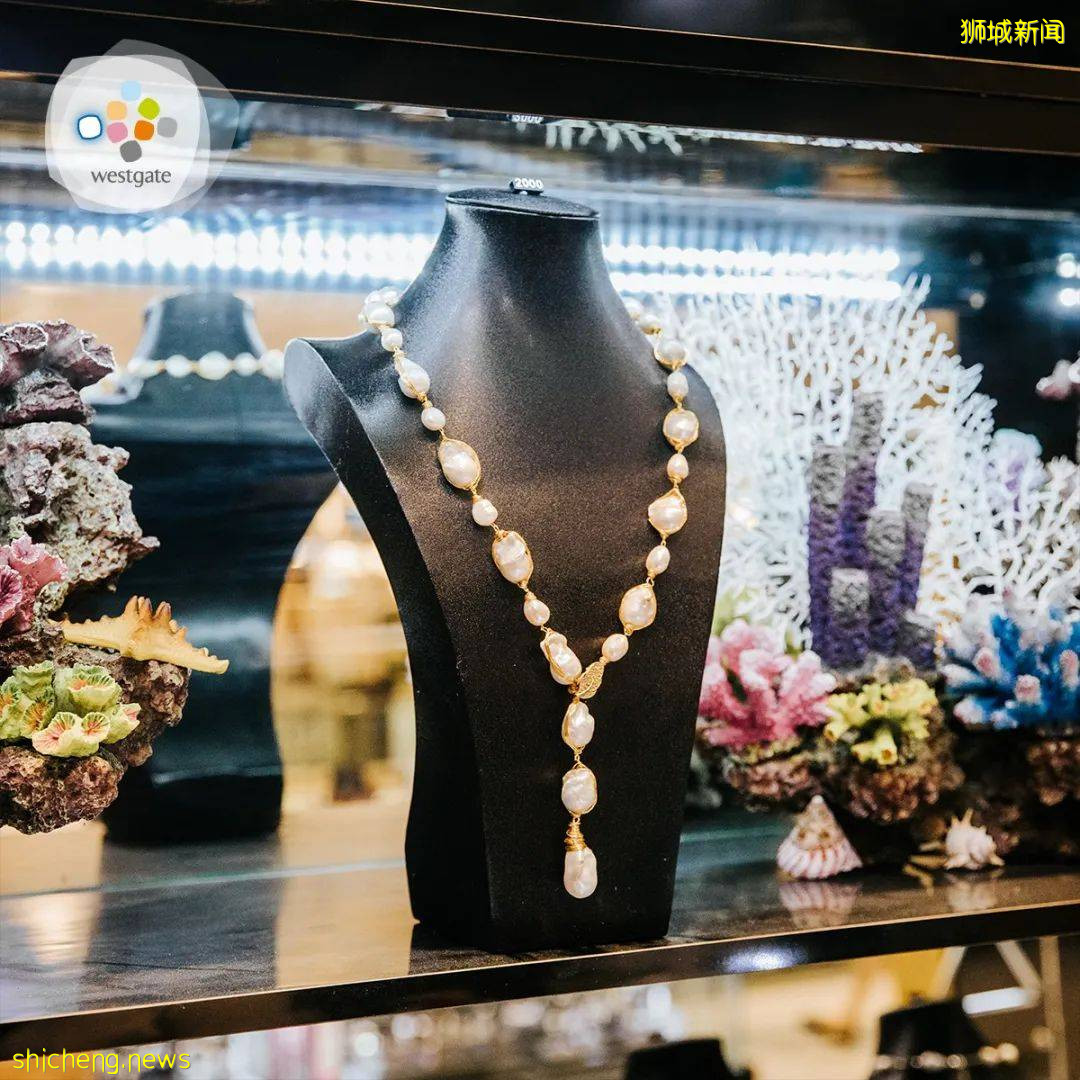 解封後！新加坡這四家大商場聯合重磅促銷，最高消費S$80返S$10