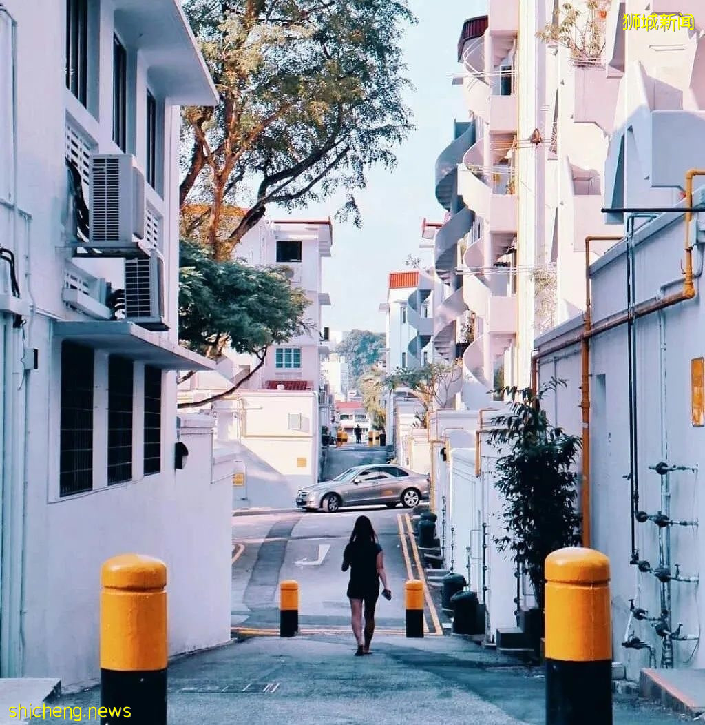 小姐妹“逛吃逛吃”攻略，Tiong Bahru有哪些值得打卡的cafe