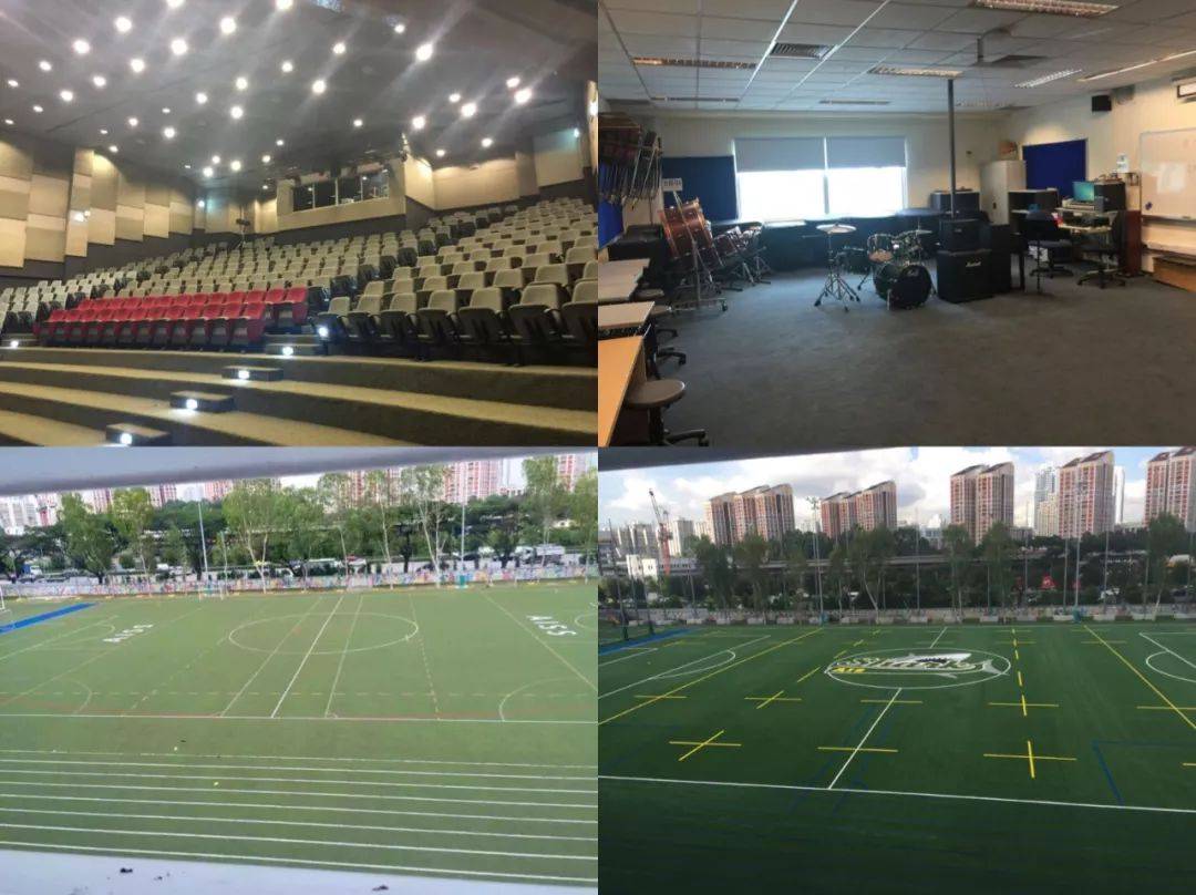 全球公認最優質國際教育機構 新加坡澳洲國際學校