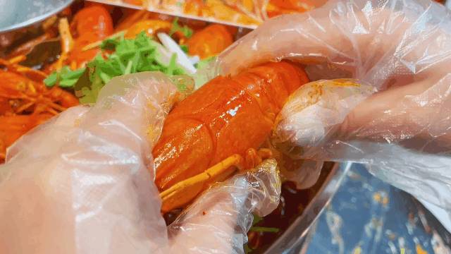 新年的第一頓海鮮盛宴來了！全場海鮮大咖低至58折