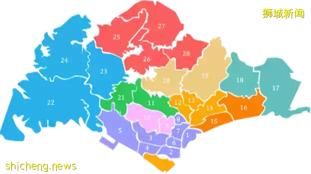 爲什麽神秘的中國買家那麽喜歡買烏節路的房子