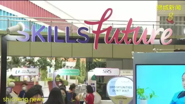 后年起 没颁发证书培训课程 将不获精深局资助