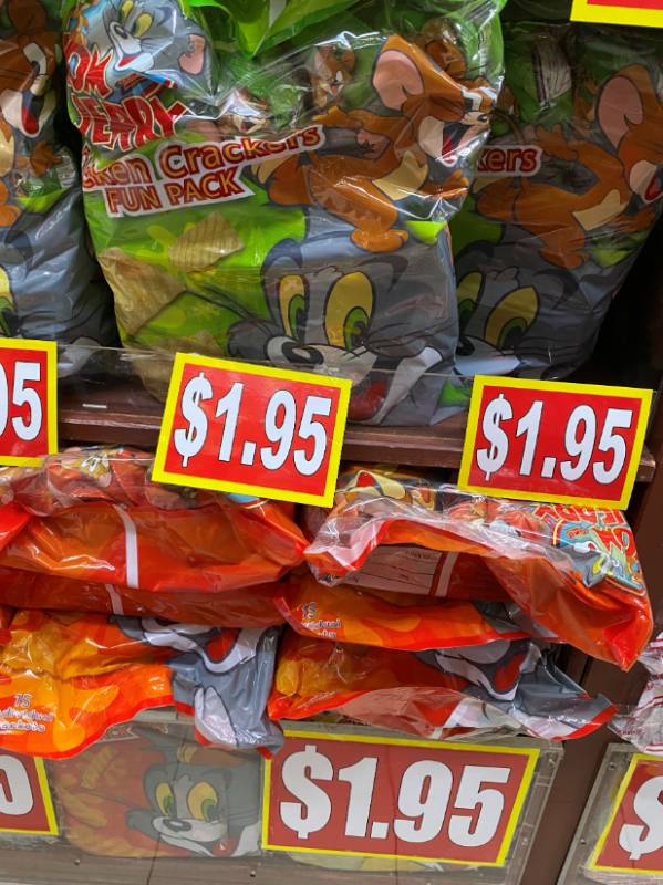 新加坡并不是什么都是贵的!有胆就进来