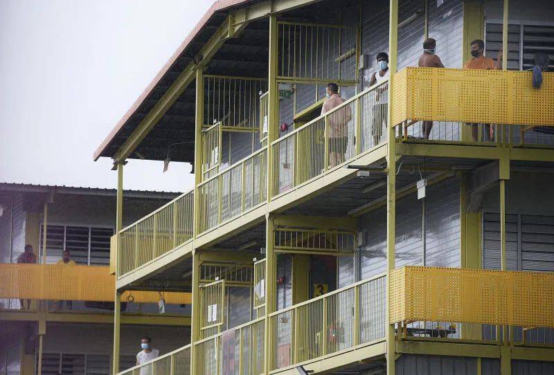 “我在新加坡抗体检测阳性,无法登机回国” 上海本土7例,中国出入境更严了