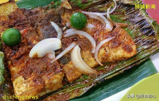 如果您去新加坡一定記得品嘗這6大風味美食,否則會後悔!