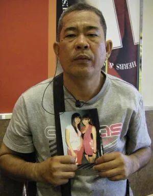 16岁富家女入境新加坡后神秘失踪!遍寻无踪!是生是死