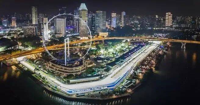 新加坡最热门的五大行业