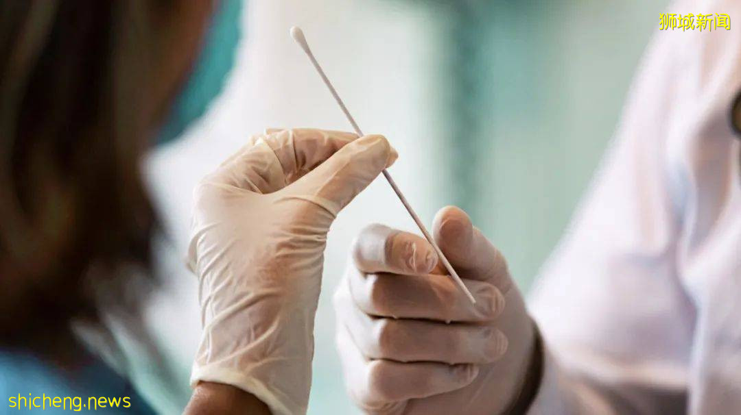 新加坡紅山又曝9戶人家21例確診！附近8棟組屋居民被強制檢測