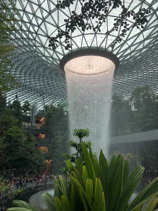 出境自由行第一站去哪儿比较好?—八大理由让你爱上新加坡