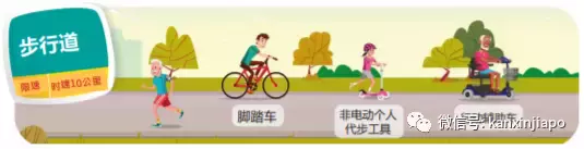 骑电动脚车还能被控上法庭?新加坡原来还有这么多你不知道的条规