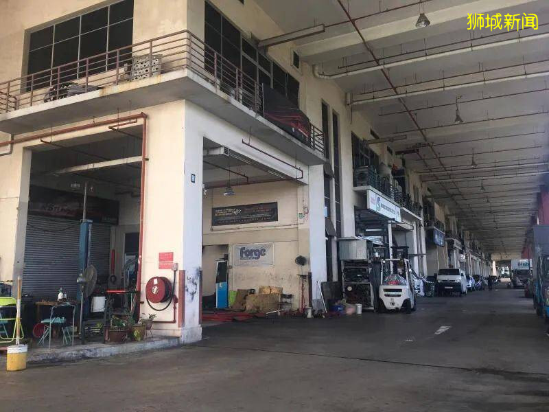 新加坡垃圾桶裏驚現棄嬰，現場照片曝光！網友：我可以收養嗎