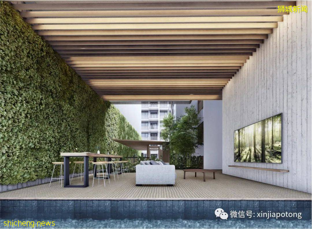 2022年新加坡房价是会涨还是跌?推荐一个高性价比的永久地契项目