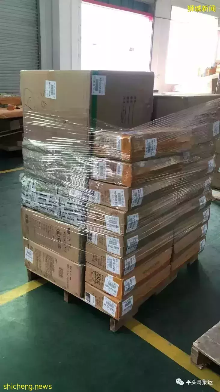 又降价了!中国到新加坡运费暴跌,空运、海运价格大跳水