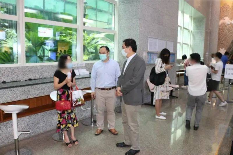 照常办事儿！针对疫情，中国驻新加坡大使馆全面部署