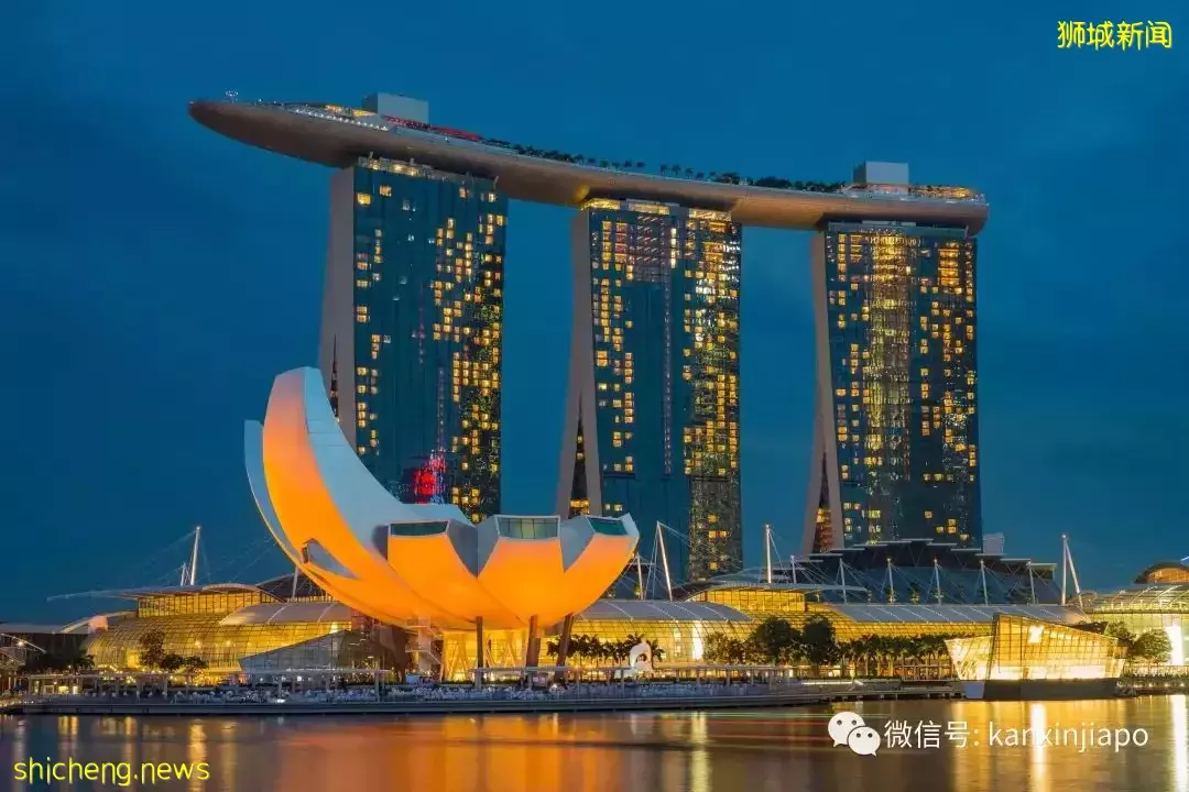 “作为社畜放弃留在法国,来新加坡搬砖的原因是...”