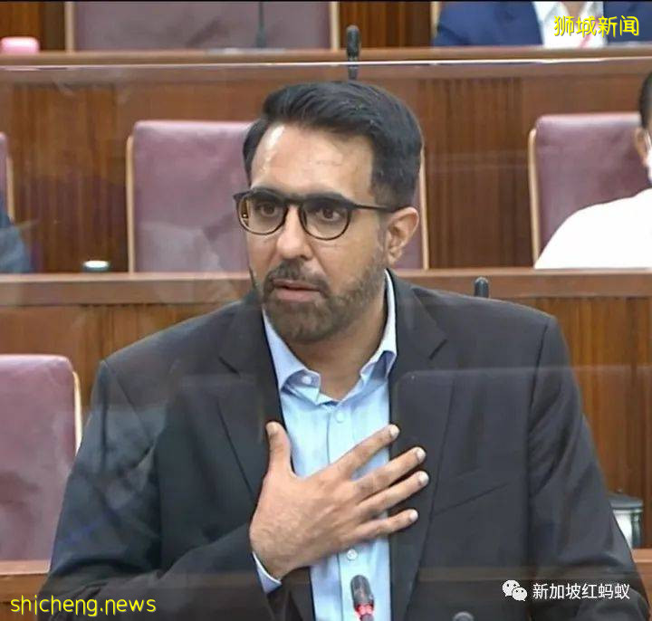 李顯龍談李光耀的領導方式,以及本屆大選看到的“搭便車”行爲