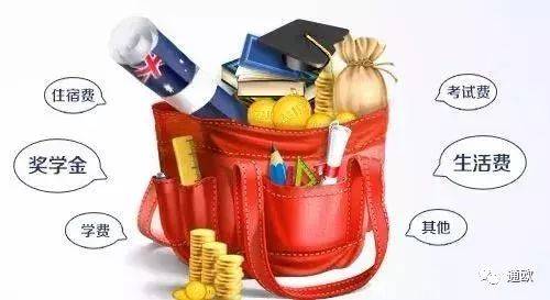 中国学生来新加坡上学花多少钱？最新清单出炉