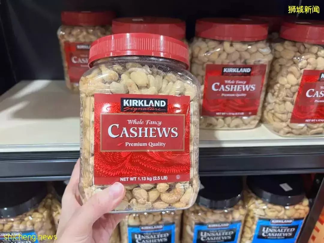 吃過N次的才推薦!新加坡各大超市33種爆款零食大盤點,塞滿你的購物車吧