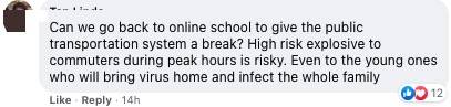 新加坡巴士站229人確診!專家:病毒或已擴散到地鐵站!最新回國政策+機票彙總