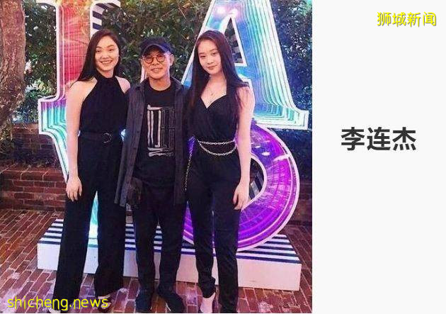 “畢業太早”!新加坡開學第一天,發現同班同學竟是中國男明星