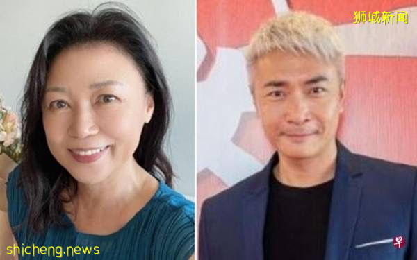 疫情影響禁入境中國 向雲鄭斌輝《南洋女兒情》喊卡