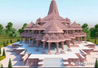 新加坡那些令人叹为观止的宗教建筑