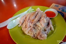 新加坡闻名世界的特色美食全收录