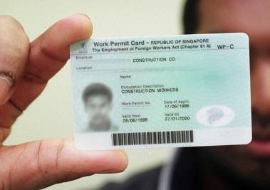 新加坡下周一預計可5人堂食！繼續撒12億補貼！1300個中國客工將會來坡