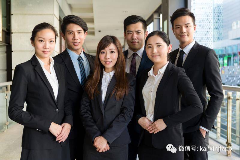 中國人壽新加坡招聘了！新職場賽道，你敢挑戰嗎