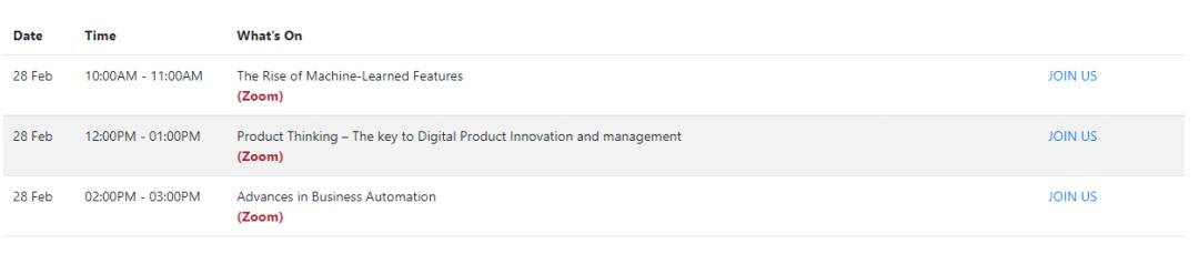 想要報考NUS嗎？這個線上校園開放日不要錯過