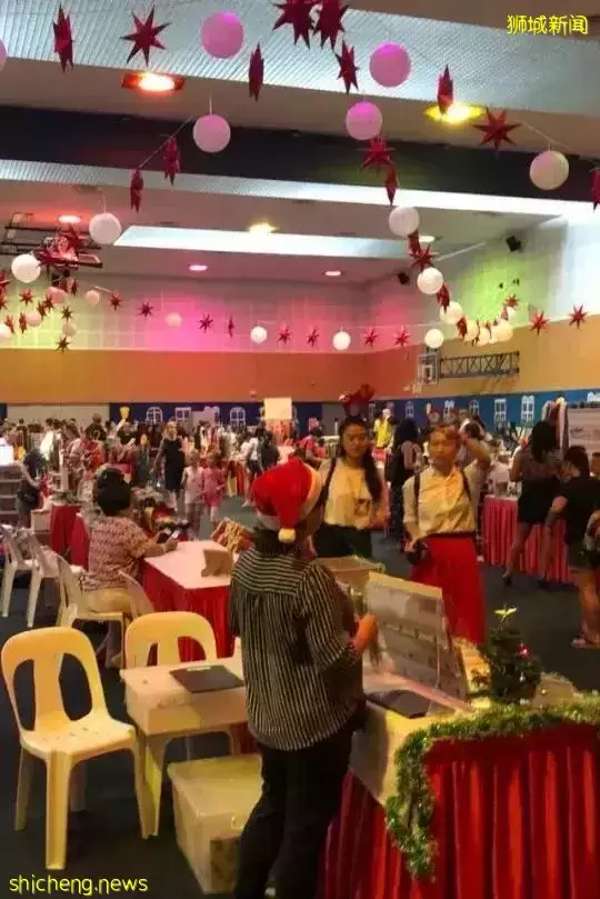 看起來每天都在玩，新加坡國際學校的娃們是怎麽學習的