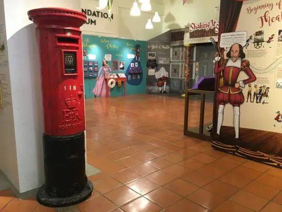 獅城DNA 用郵票了解萬千景象——新加坡集郵館