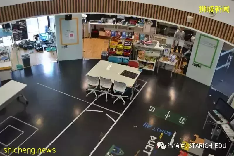 這所國際學校爲何吸引衆多明星子女爭相報名