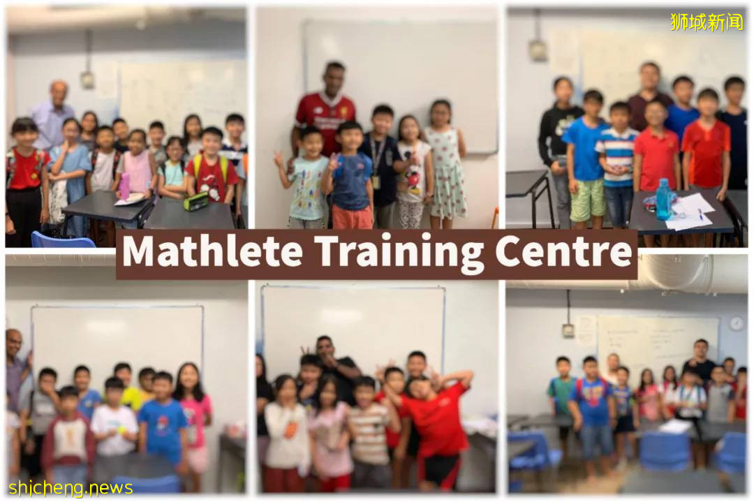 新加坡這些孩子輕松通過GEP、DSA、PSLE高分進入名校！怎麽做到的