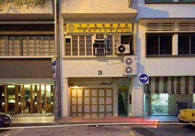 爱喝酒吗？这些新加坡神秘酒吧！你一定不知道