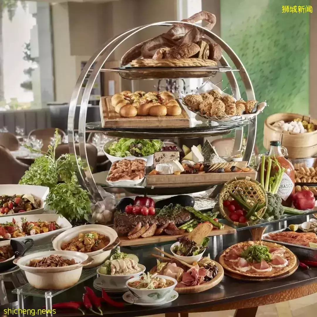 一年僅有一次,你終于可以名正言順的要求一頓屬于自己的大餐