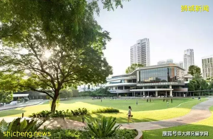 新加坡硕士留学只读一年,到底水不水?回国就业的优势大吗